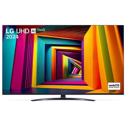 TV UHD  65UT81006LA SMART